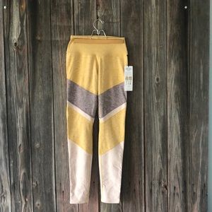 alosoft sheila legging